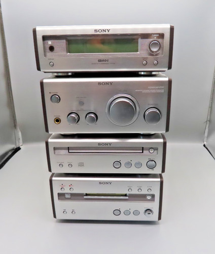 Se5199 sony mds sp55 - sony, mds-sp55