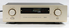 Accuphase DC-330 Processore