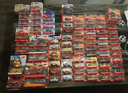 Mattel disney cars pixar - disney,