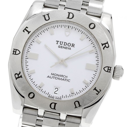 Orologio uomo automatico tudor - automatico,