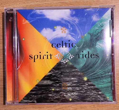 Various artists celtic - various,