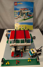 Lego 6397 Gas N' Wash Express