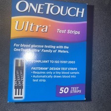 Strisce Reattive One Touch