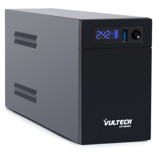 Vultech ups1400va lfp gruppo - vultech,