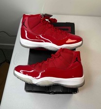 Taglia 10 -NIKE AIR JORDAN XI
