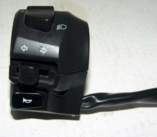 COMMUTATORE DEVIOLUCI MANUBRIO SKYTEAM V-RAPTOR 125 (HH41)