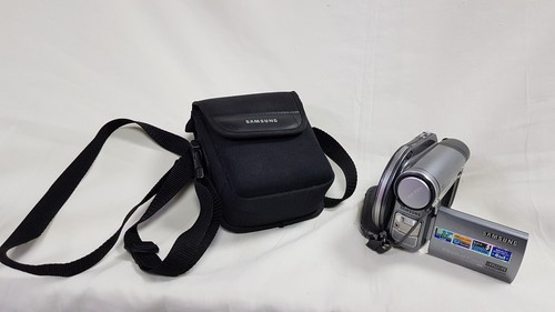 Samsung dc565wi digital cam - samsung, vp-dc565wi