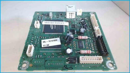 Scheda usb 1610 see - usb, ml-1610/see