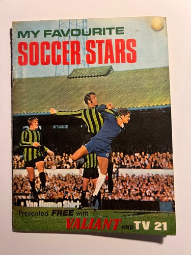 Album ipc favorite soccer - album,
