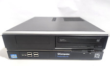 SiComputer Productiva XS pc computer Intel i5-4670T 2,3Ghz 500Gb 4Gb seriale #02