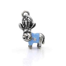 Ciondolo Ciuccio con Maglia