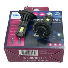 Philips Lampadine H7 Led