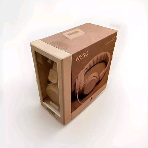 Wesc piston ear cuffie - piston, on-ear