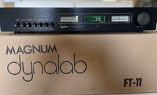 Sintonizzatore analogico - fm,