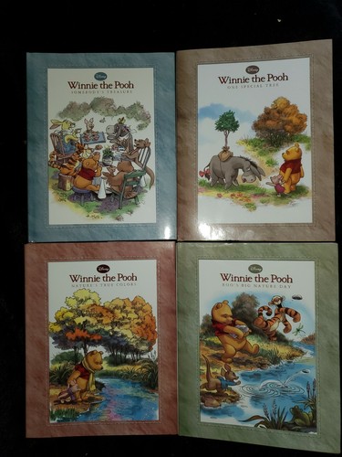 Disney winnie the - the, pooh