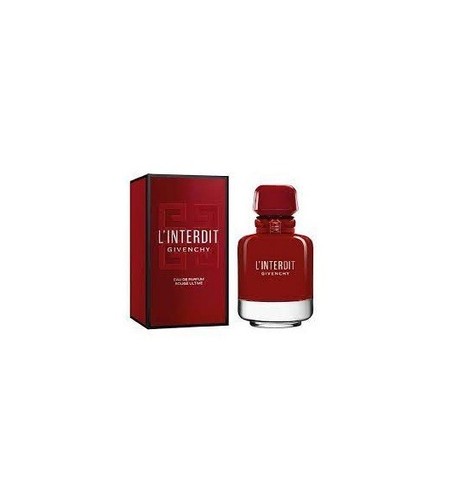 Givenchy interdit rouge - givenchy,