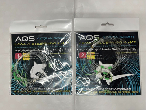 Aqs acqua sport - aqs,