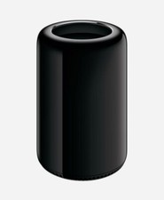 Apple MAC Pro A1481 fine 2013