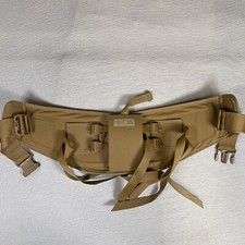 USMC FILBE Hip Belt Waist