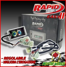 CENTRALINA AGGIUNTIVA Completa RAPID BIKE EASY II YAMAHA XP T-Max 500 2006 2007