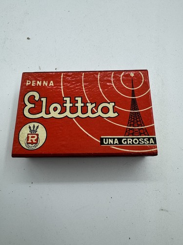 Pennini elettra 74 nella - elettra,