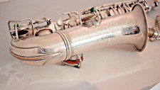 Sax alto conn chu barry - alto,