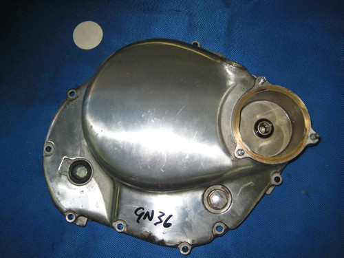 Suzuki 250 carter frizione - suzuki,