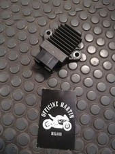 Regolatore Tensione Corrente Husqvarna SMS 125 2011 MA