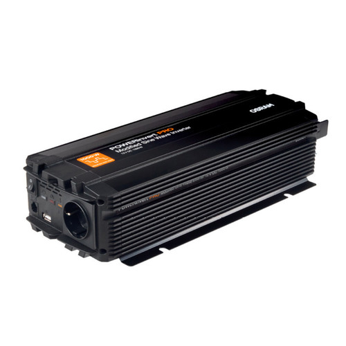 Inverter 600w onda sinusoidale - inverter,