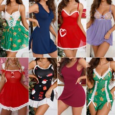 Pigiama donna sexy-lingerie
