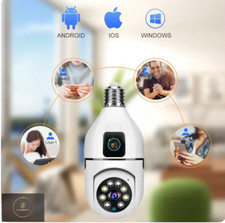 Telecamera videosorveglianza