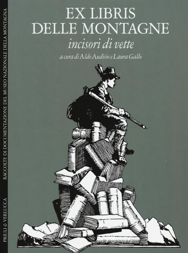 Libris delle montagne - ex,