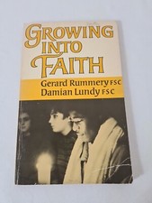 Growing Into Faith: Gerard