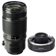 Fujifilm XF 50-140 mm f2.8