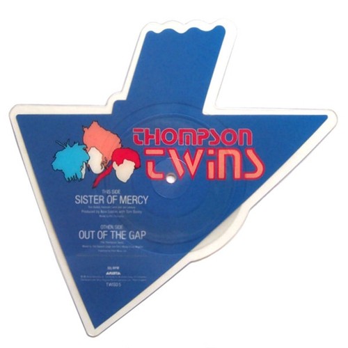 Thompson twins sister - thompson,