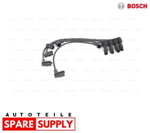 Kit tubi accensione - per, opel