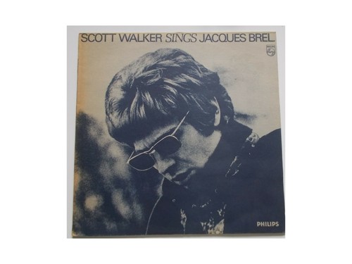 Scott walker - -,