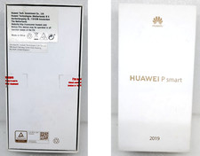 Huawei P smart 2019 (64 GB/blu