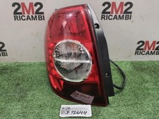 STOP FANALE POSTERIORE SINISTRO PER CHEVROLET Captiva 1° Serie 95905417 (06>)