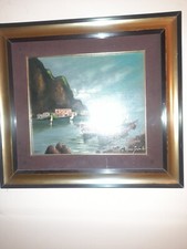 Mario Galanti – "Pescatori