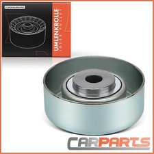 Puleggia Rullo Guida Cinghia