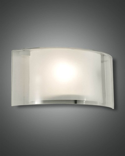Fabas luce applique alide e27 - applique,