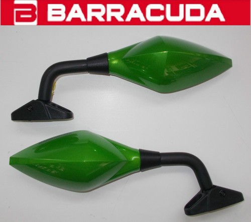Barracuda coppia - barracuda, di