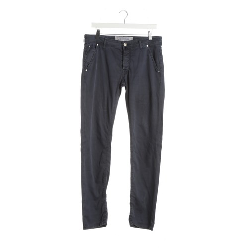 Pantaloni jacob cohen w33 - cohen, blu