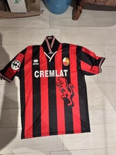 Maglia calcio lucchese - maglia,