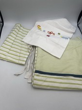 Trapuntino copripiumino culla