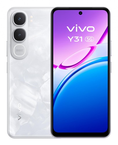 Vivo y31 smartphone 72 - 5g, 6.72"