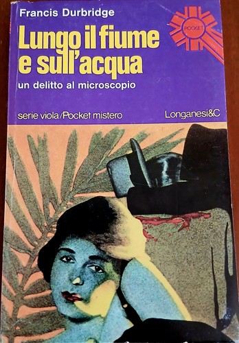 Lungo fiume sull acqua - il, sull'acqua