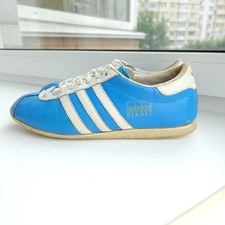 Scarpe da ginnastica Adidas Rekord taglia EUR 44 US 10