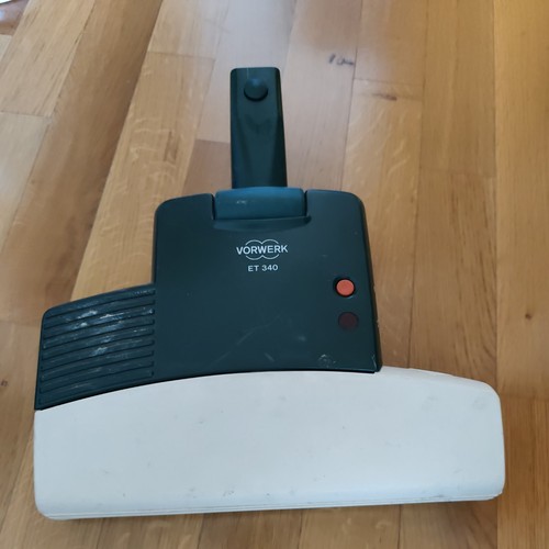 Vorwerk 340 - vorwerk, et